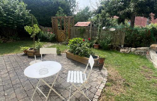 Einliegerwohnung in ruhiger Lage - Foto 22