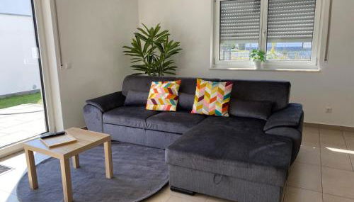 Velburger Ferienhaus 23 a - Foto 3