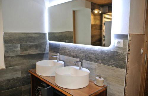 Maison 7 pièces 12 personnes centre station proche pistes - 7 Pièces 12 personnes MAE-4741 - Foto 7