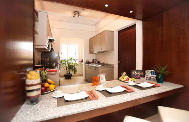 ApartHotel Eden Beach - Foto 8