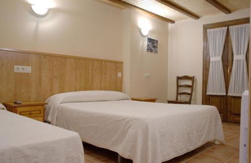 Apartamento el Hogar Casa Cajal - Photo 8