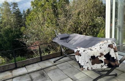 Ferienhaus Alexandra in Thyrnau - Foto 3