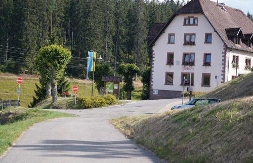 Schwarzwaldblick - Foto 27