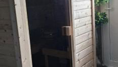 Quiet place with sauna - Foto 5
