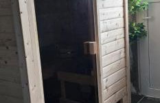 Quiet place with sauna - Foto 5