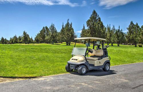 Charming Redmond Townhome with Resort Amenities - Photo 30