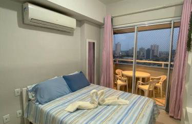 Apt Lindo e Completo no centro - Foto 23