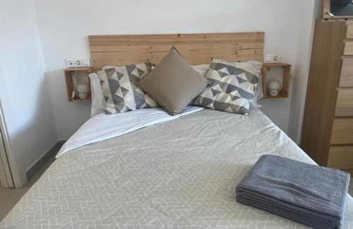 Love Rent4 Málaga loft - Photo 28