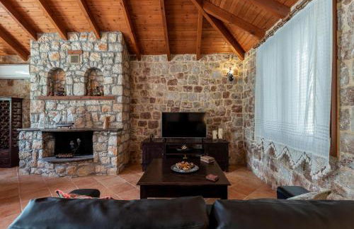 Filerolia Stone House - Foto 9