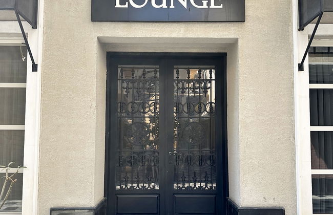 Kease Hittin N-3 Lusso HejazTerrace AX20 - Foto 19