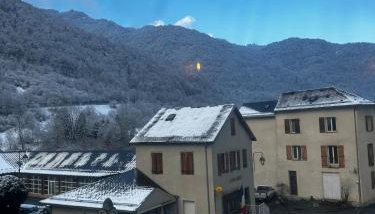 Studio 5 Aux volets bleus - Foto 4