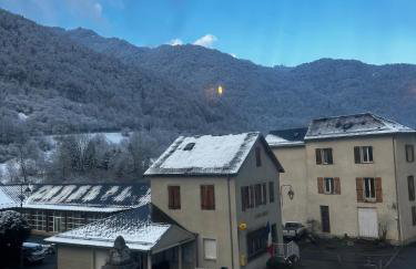 Studio 5 Aux volets bleus - Foto 4