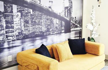 Central Frisco Vibes 1 BR Apart With POOL & GYM - Foto 37