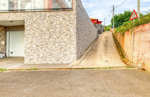 Ponta do Sol Sea View, a Home in Madeira - Foto 47