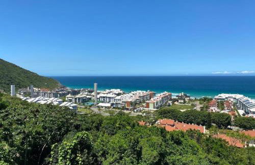 Duplex Apartment in Florianópolis - Praia Brava - Foto 2