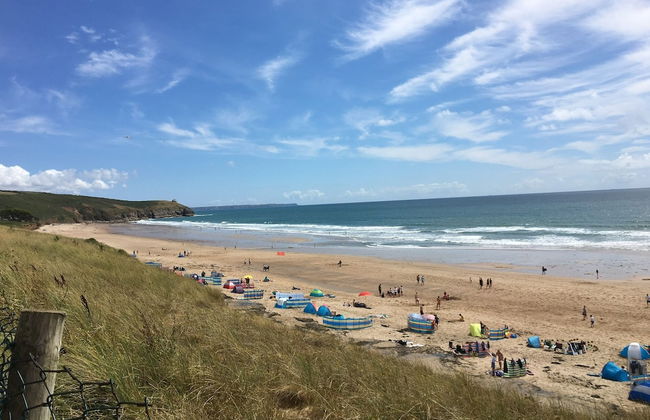 2 Bedroom Chalet - Praa Sands, Cornwall - Photo 15