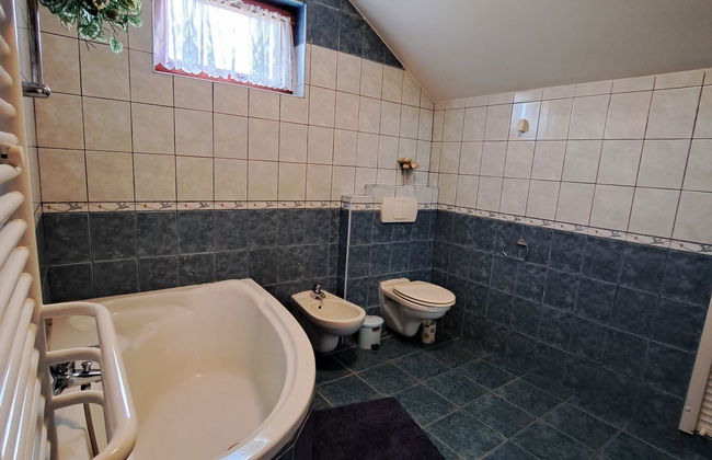 3 bedroom House in Balatonfenyves with garden and terrace - Photo 29