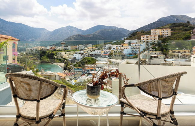 Akrogiali Apartments - Foto 53