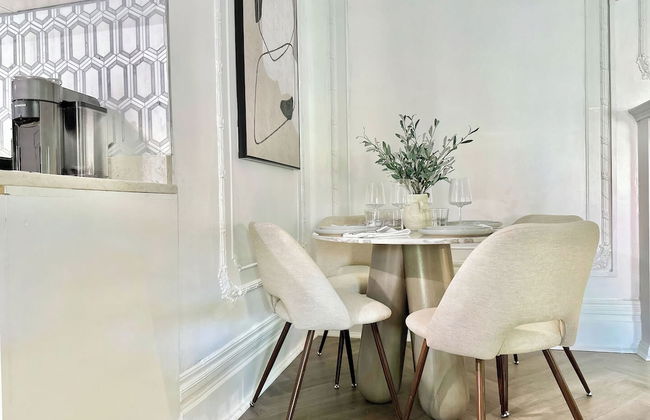 The Elliott Hotel at Highland Park - Foto 22