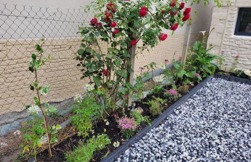 Maison proche de Honfleur, côte fleurie - Foto 7