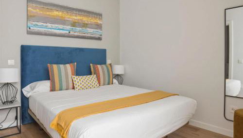 Apartamentos Gran Vía - Foto 4