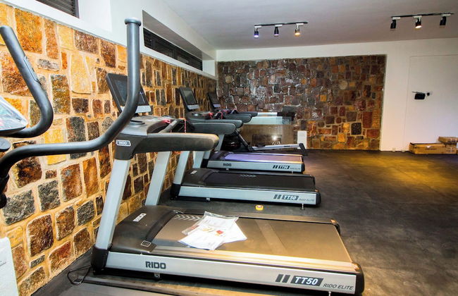 Cascadia Serviced Apartments - Foto 52