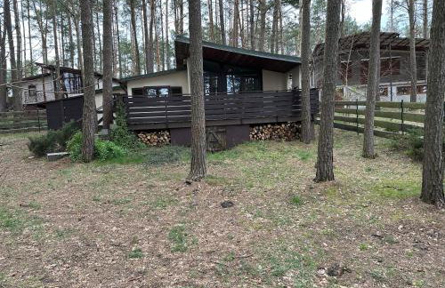 Domek letniskowy "Wiewiórka" - Foto 5