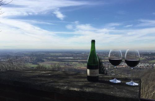 THE MONTEVECCHIA HOME - FRIDA APARTMENT - Foto 31