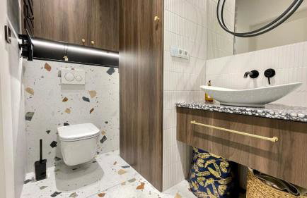 Luksusowe Apartamenty na Toruńskiej - Foto 25