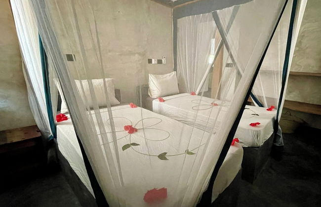 Baobab Bungalows - Foto 24