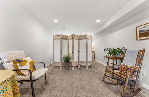 Modern Downtown Oasis Sunny Garden King Beds - Foto 24