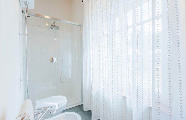 Villa Flora in Montecarlo - Foto 47