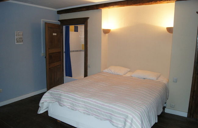 Lavish Holiday Home in Forrieres With Sauna - Photo 19