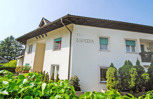 Villa Esperia - Foto 1