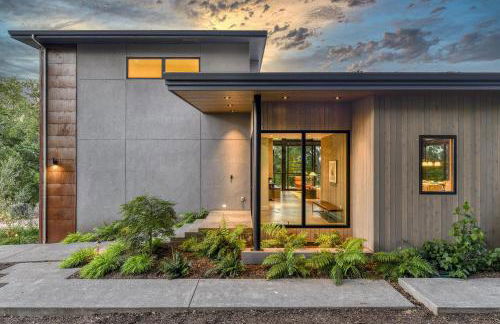 Modern Luxury Villa At Base Of Sonoma Mountain- Includes Wine Tasting Passport - Foto 28