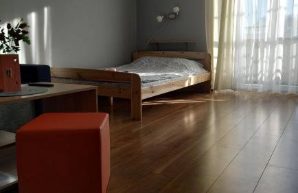 Apartament 3-go Maja - Foto 26