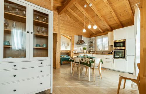 Casa Vacanze La Fenice - Casa Atlantica - Foto 32