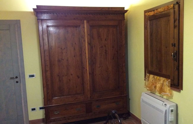 Il Poggiarello Toscano - Photo 9