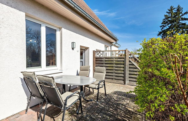 Apartment on Lake Muritz With Marina Access - Foto 20