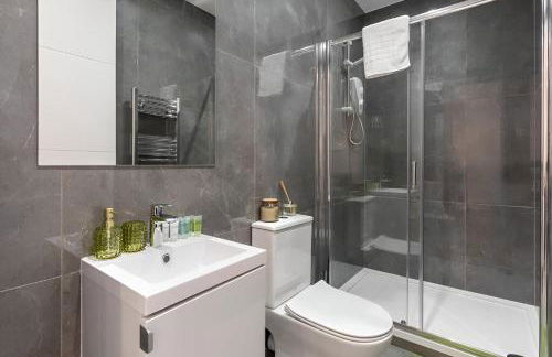 Tranquil Garden Studio in Neasden, London - Foto 20