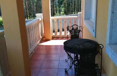 Apartamentos Turísticos San Breixo - Foto 22