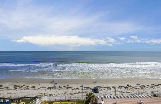 Beautiful Beachfront Resort Condo - Foto 10