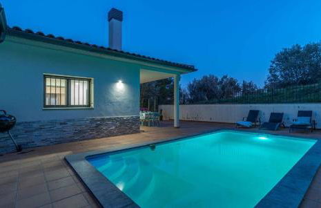 Jouvacations Villa Domenec - Foto 46