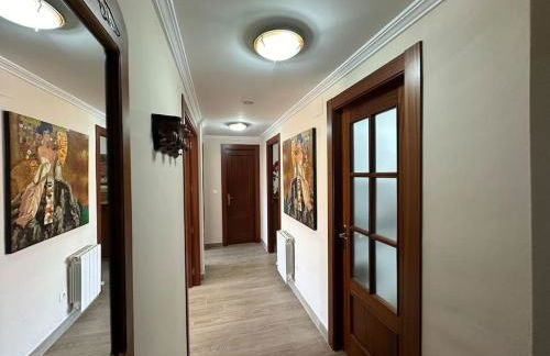 Piso en Linares zona centro con parking gratis - Foto 14