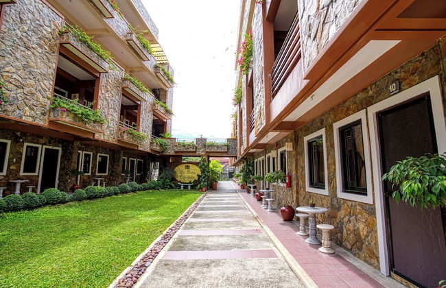 La Casa Española Apartelle - Foto 77