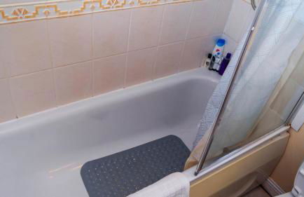 Homely 2Bed Apt Bletchley Milton Keynes Contractors & Vacationers - Foto 32