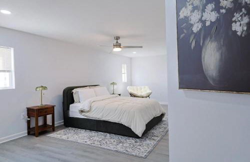 Atlanta 6 Bed 4 Bath 3800sqft - Foto 39