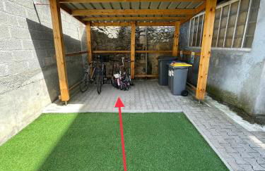 Appart du faubourg - Foto 20