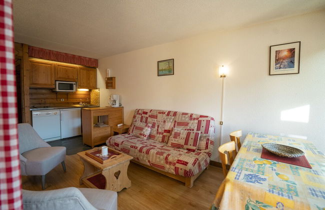 Châtel Réservation - Foto 25