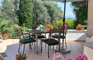 Apartments with parking space Kraj, Opatija - 7794 - Foto 15